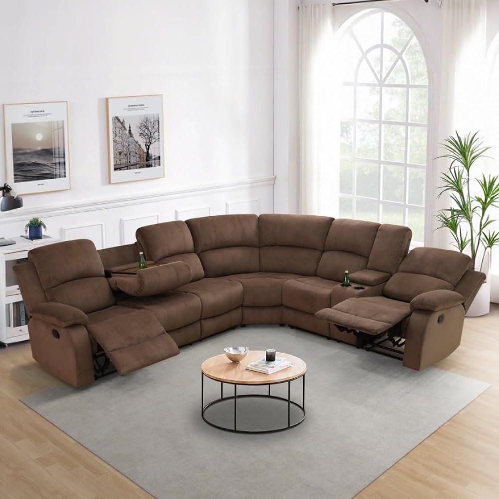 Sofas & Couches